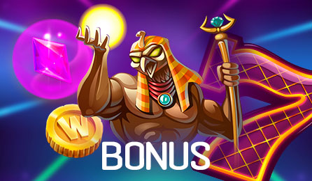 Online-Casino Bonus